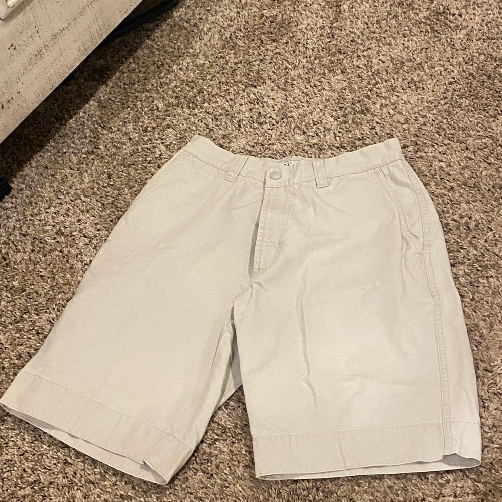 Columbia Men's Khaki Shorts